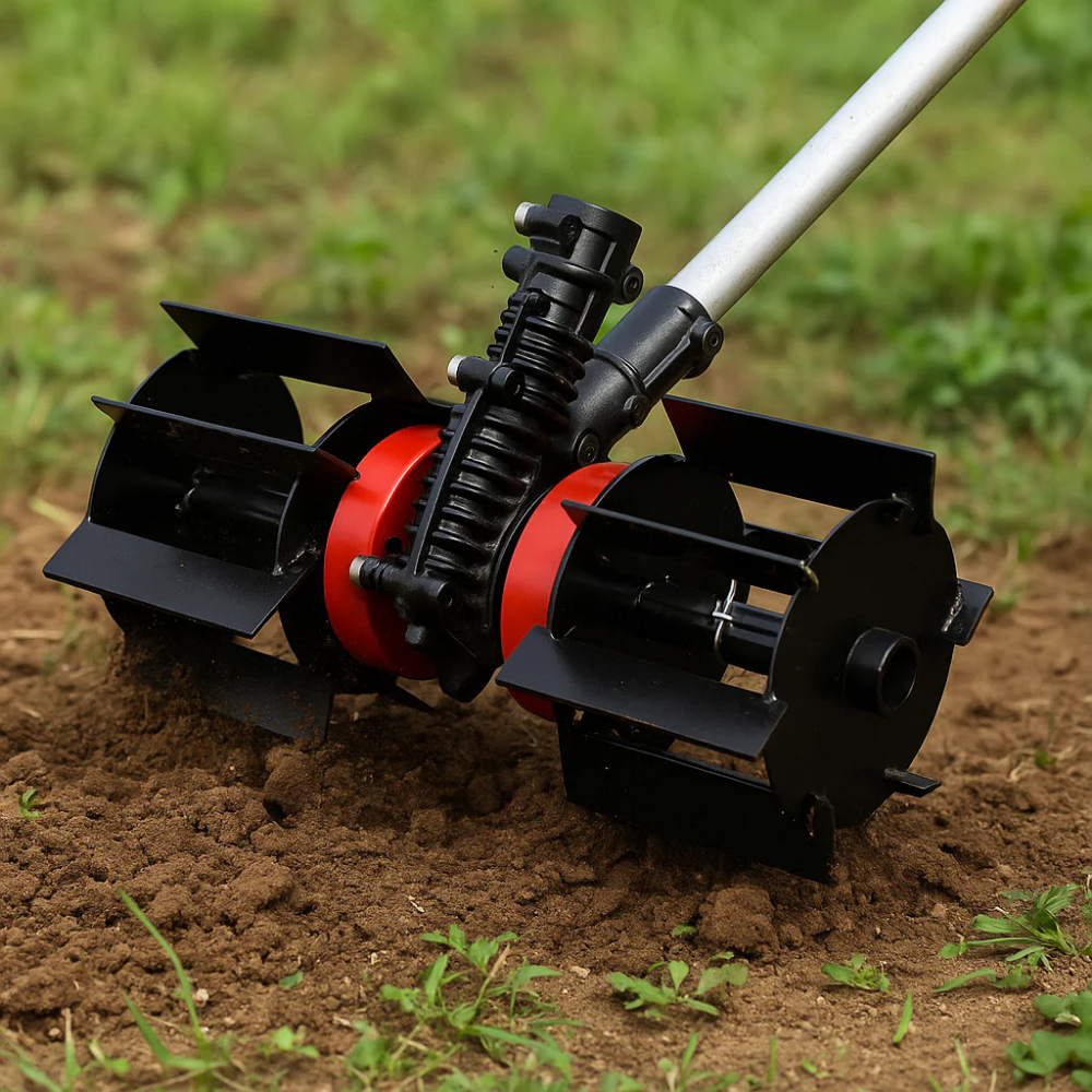 G700 – Multifunctional Weeding Wheel