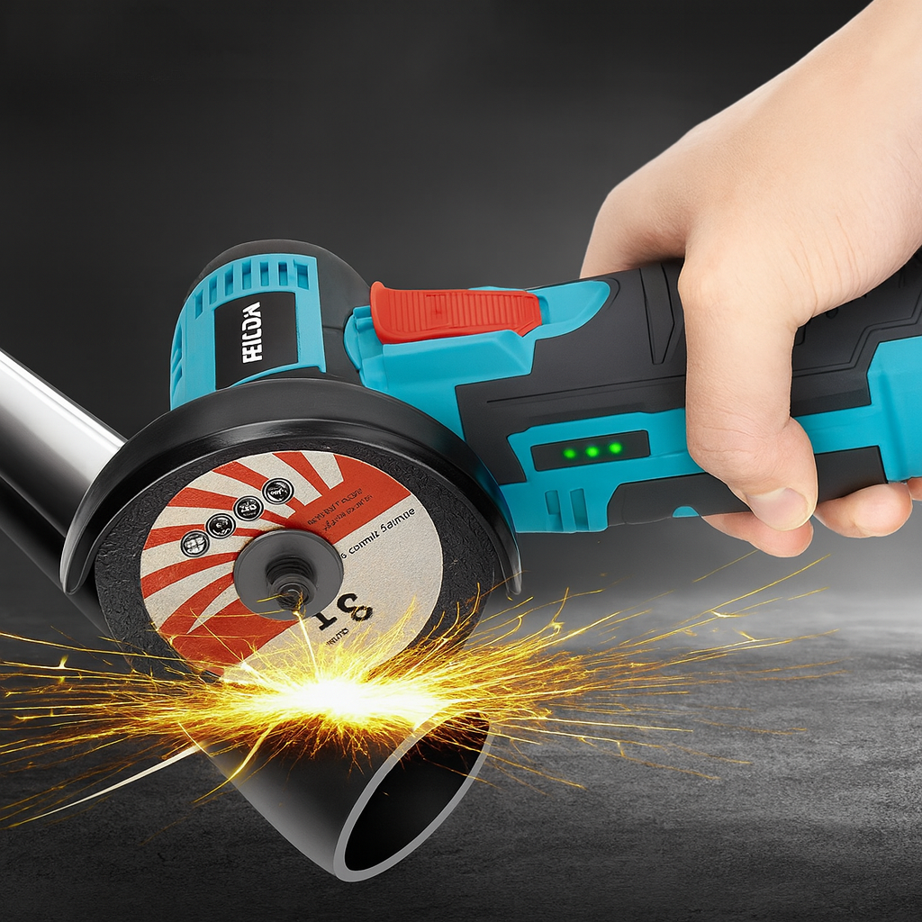12V rechargeable portable grinder – Mini multifunction tool Polishing Grinding