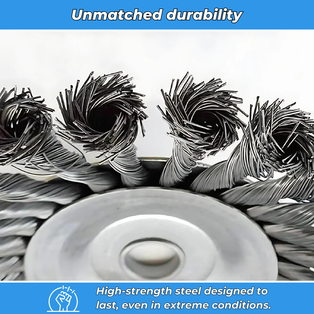 D40 PRO - Next-generation brush cutter head