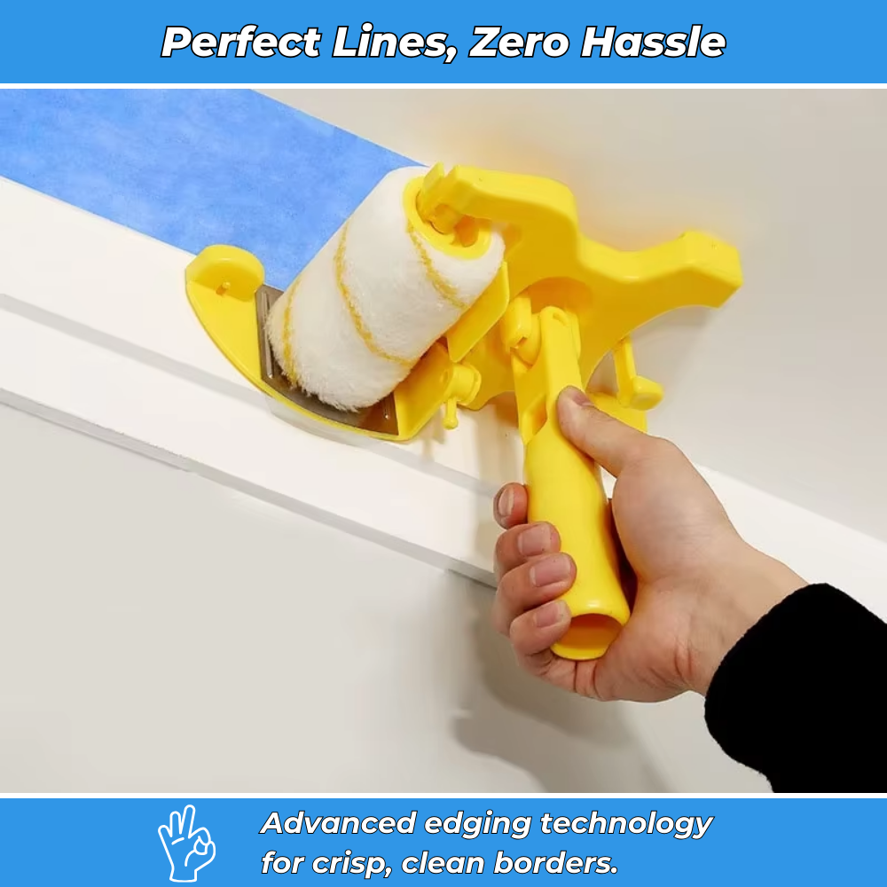 Paint PRO - Paint Edger