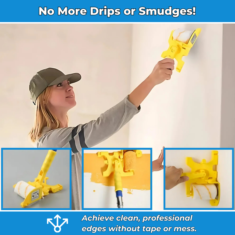 Paint PRO - Paint Edger