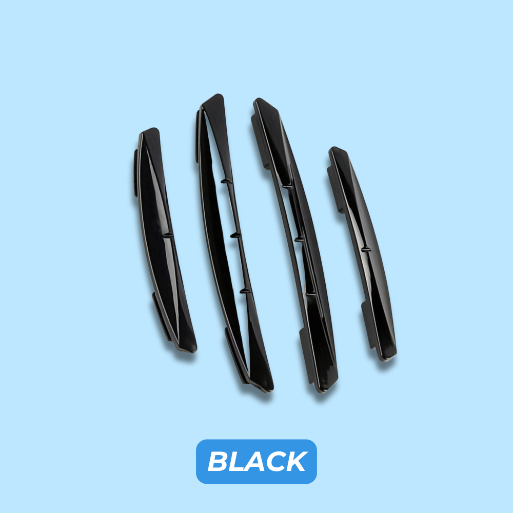 GuardEdge – Car Door Edge Protectors Against Scratches and Bumps
