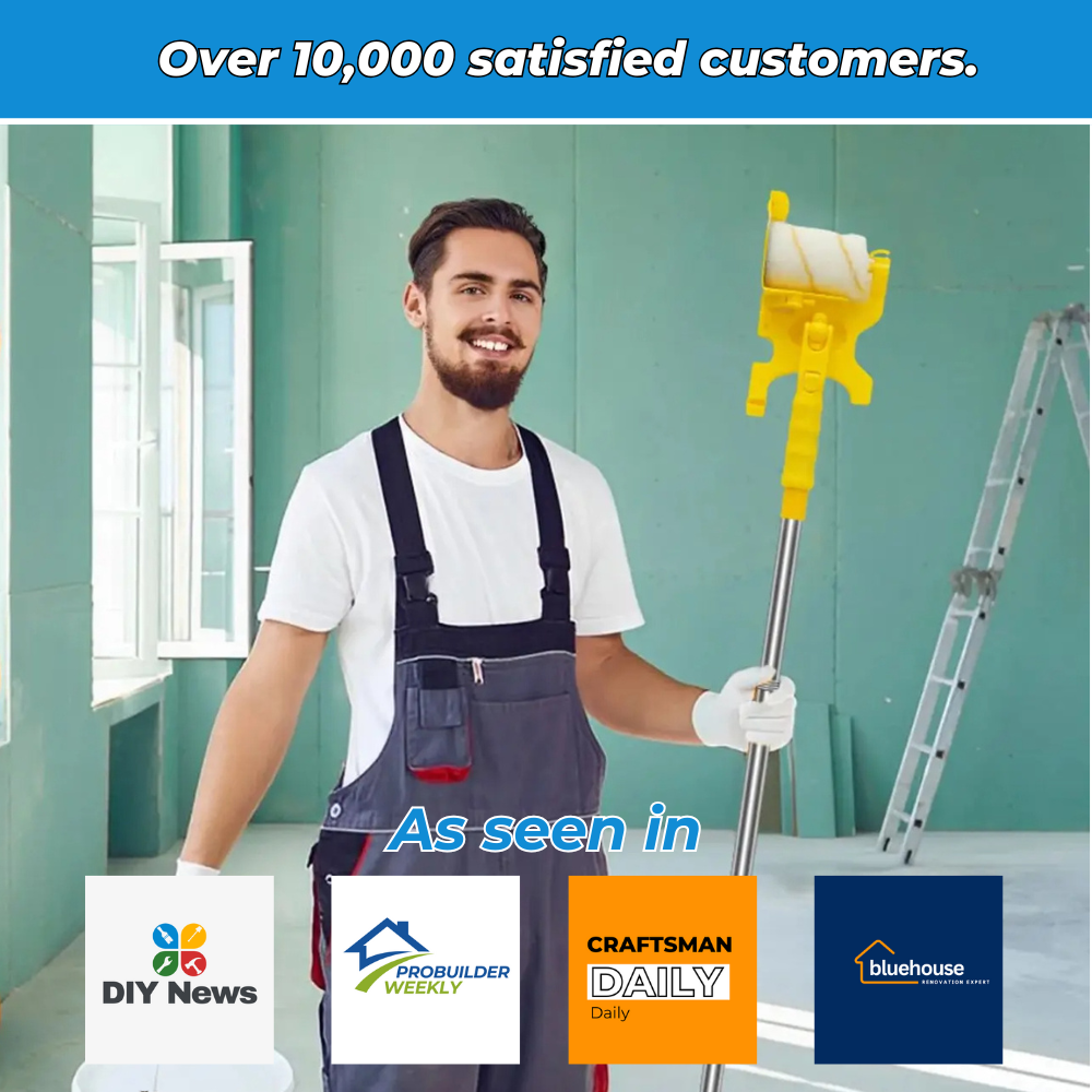 Paint PRO - Paint Edger