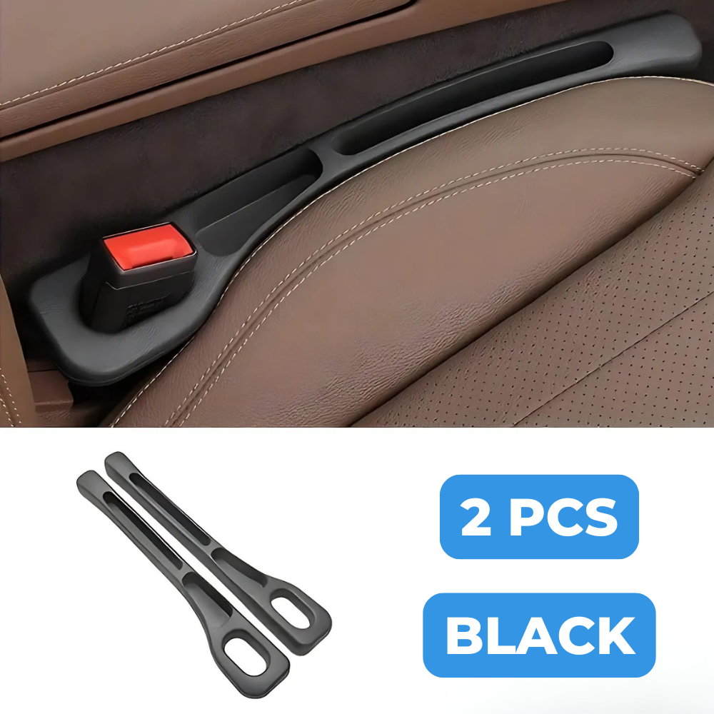GapCush – 2PCS Car seat gap filler cushions