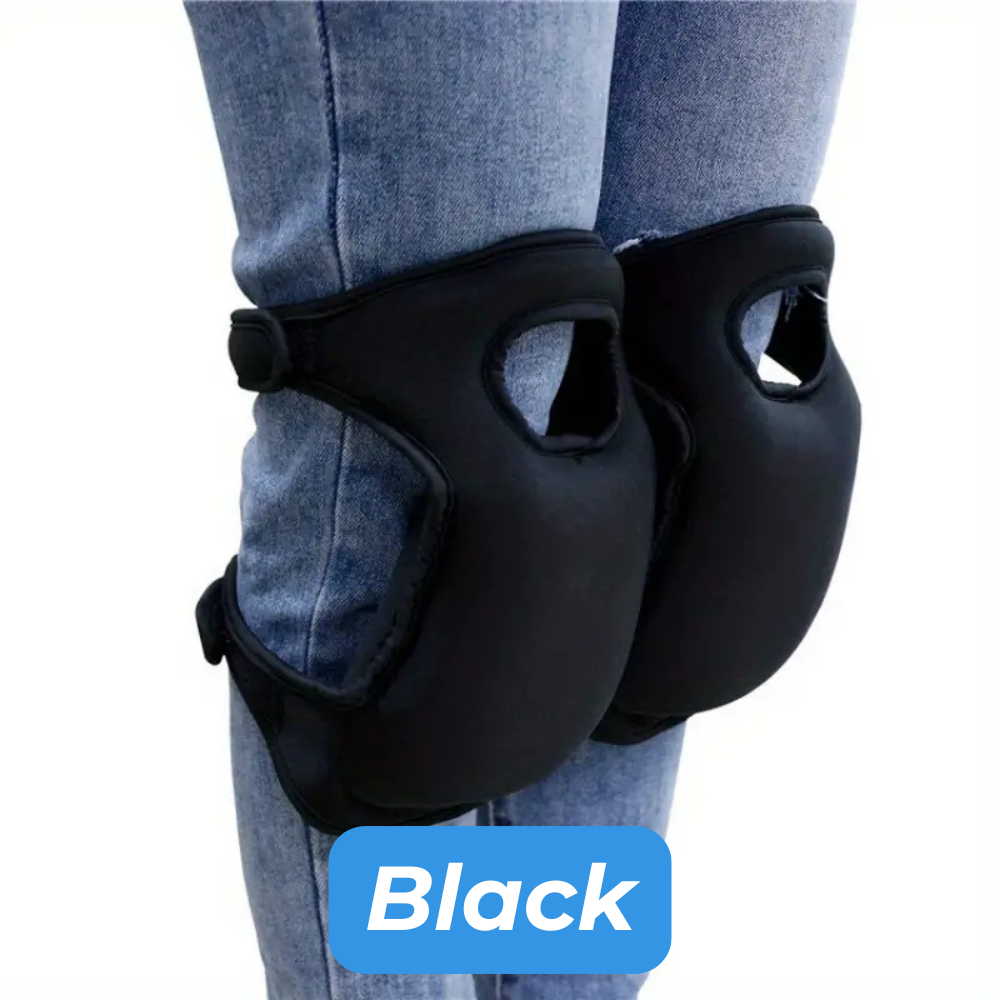 Ultra-comfortable gardening knee pads, protect your knees effortlessly