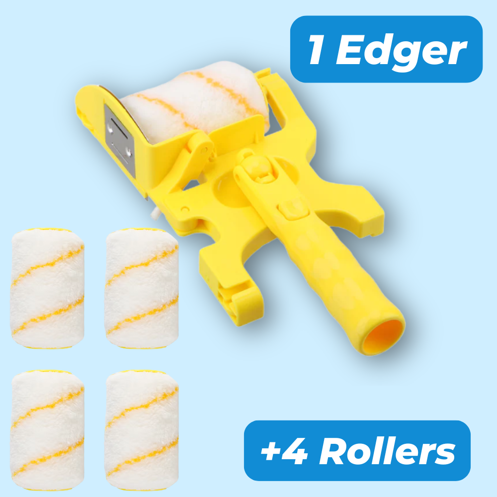 Paint PRO - Paint Edger