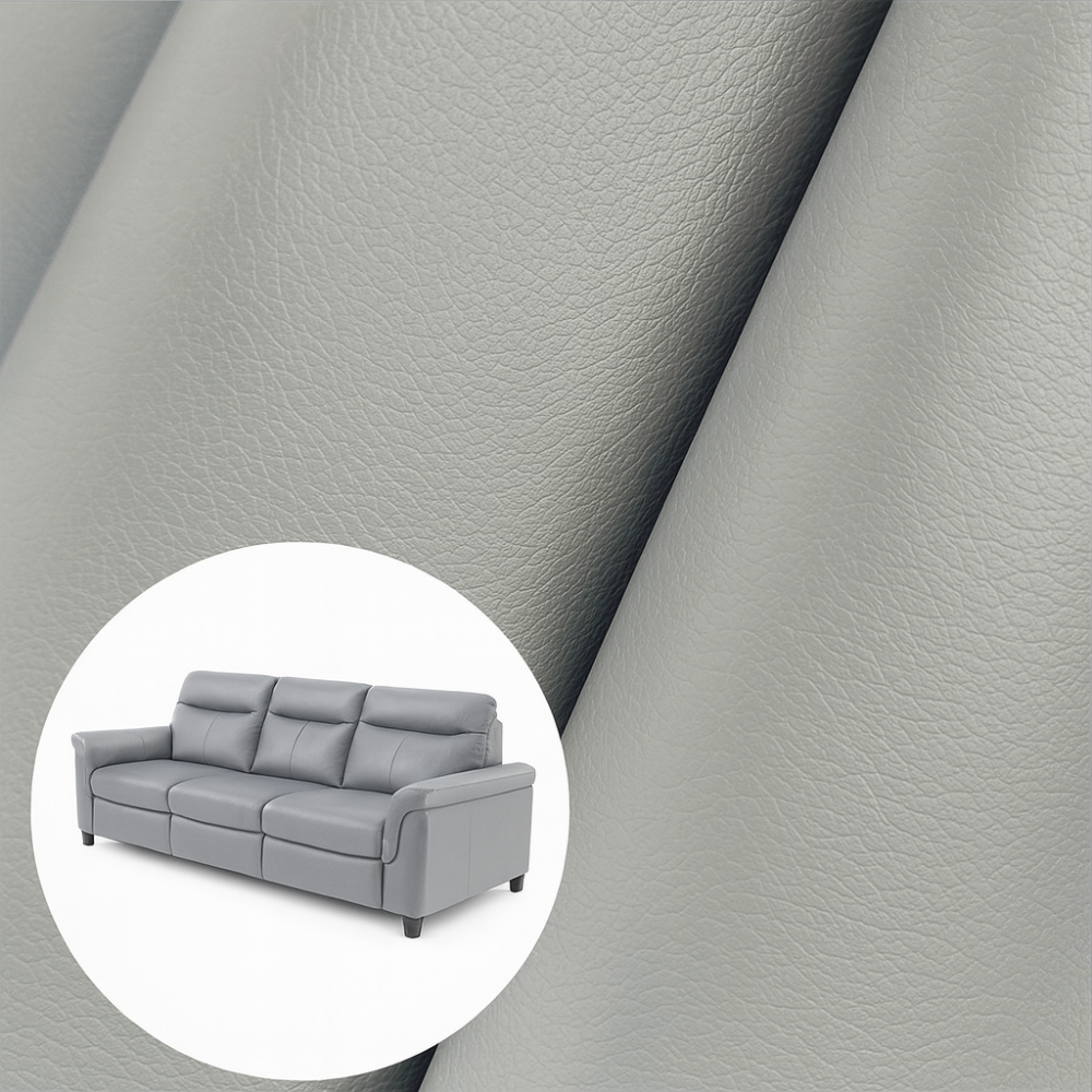 Leather Repair Patch 50x100cm – Self-Adhesive Sofa, Chair & Bike Saddle Repair