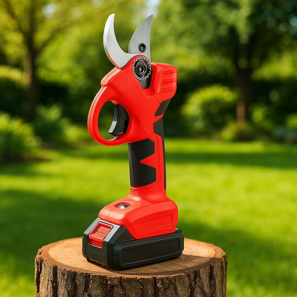S30 PRO - Cordless electric pruning shears