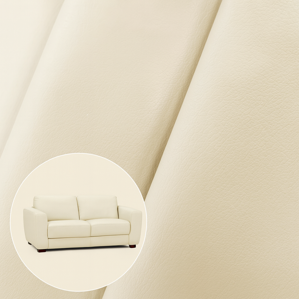 Leather Repair Patch 50x100cm – Self-Adhesive Sofa, Chair & Bike Saddle Repair