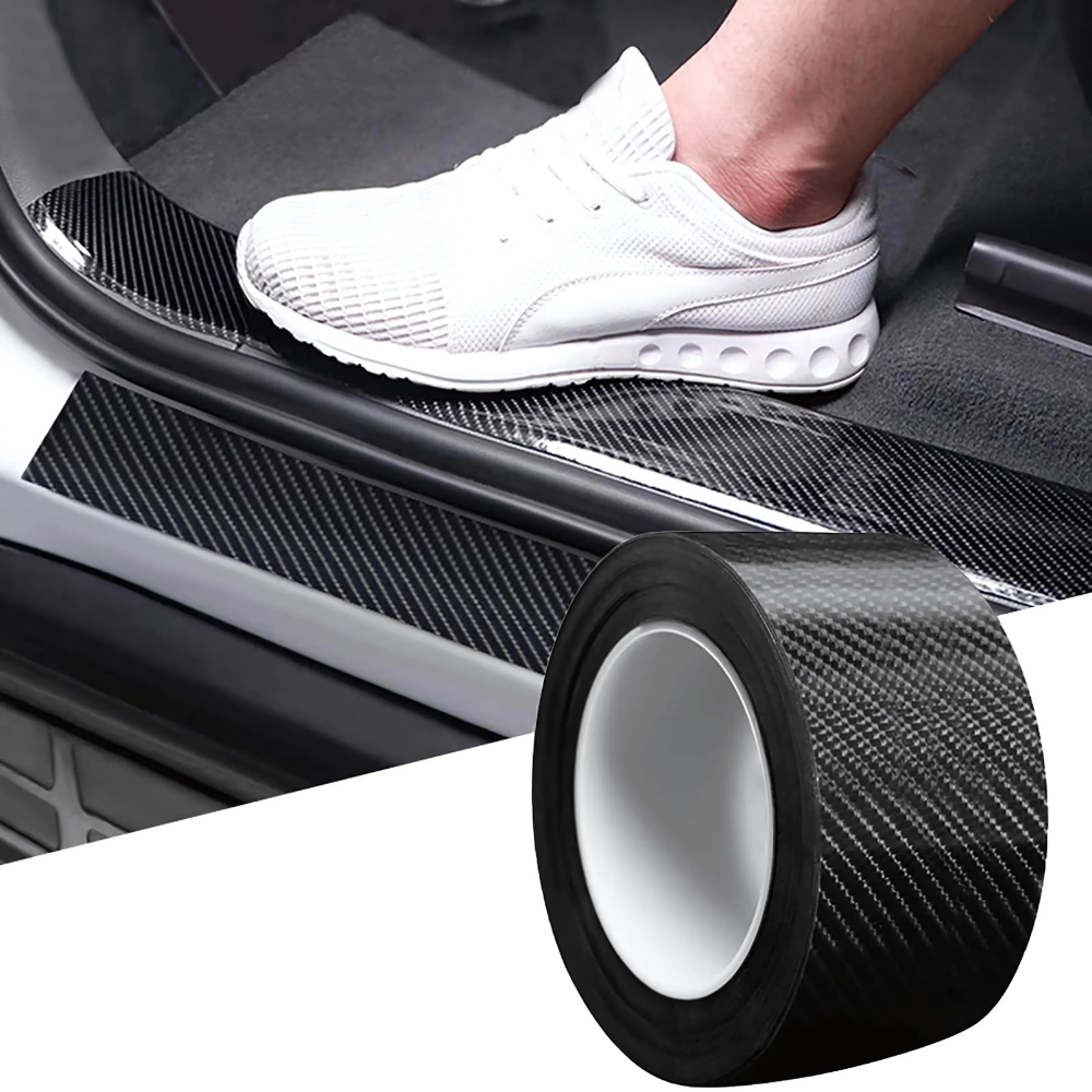 Carbongrip PRO - Door sill protectors