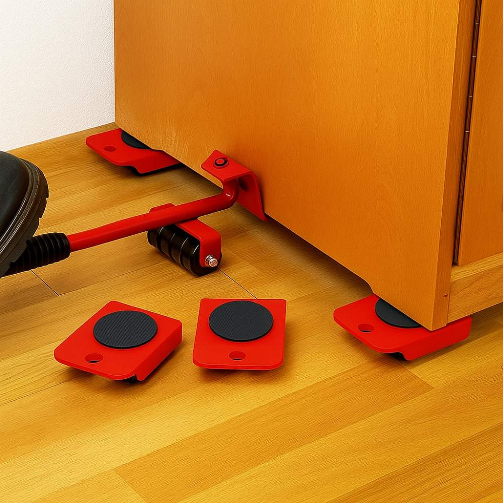 LiftMate – Furniture and Appliance Lifter