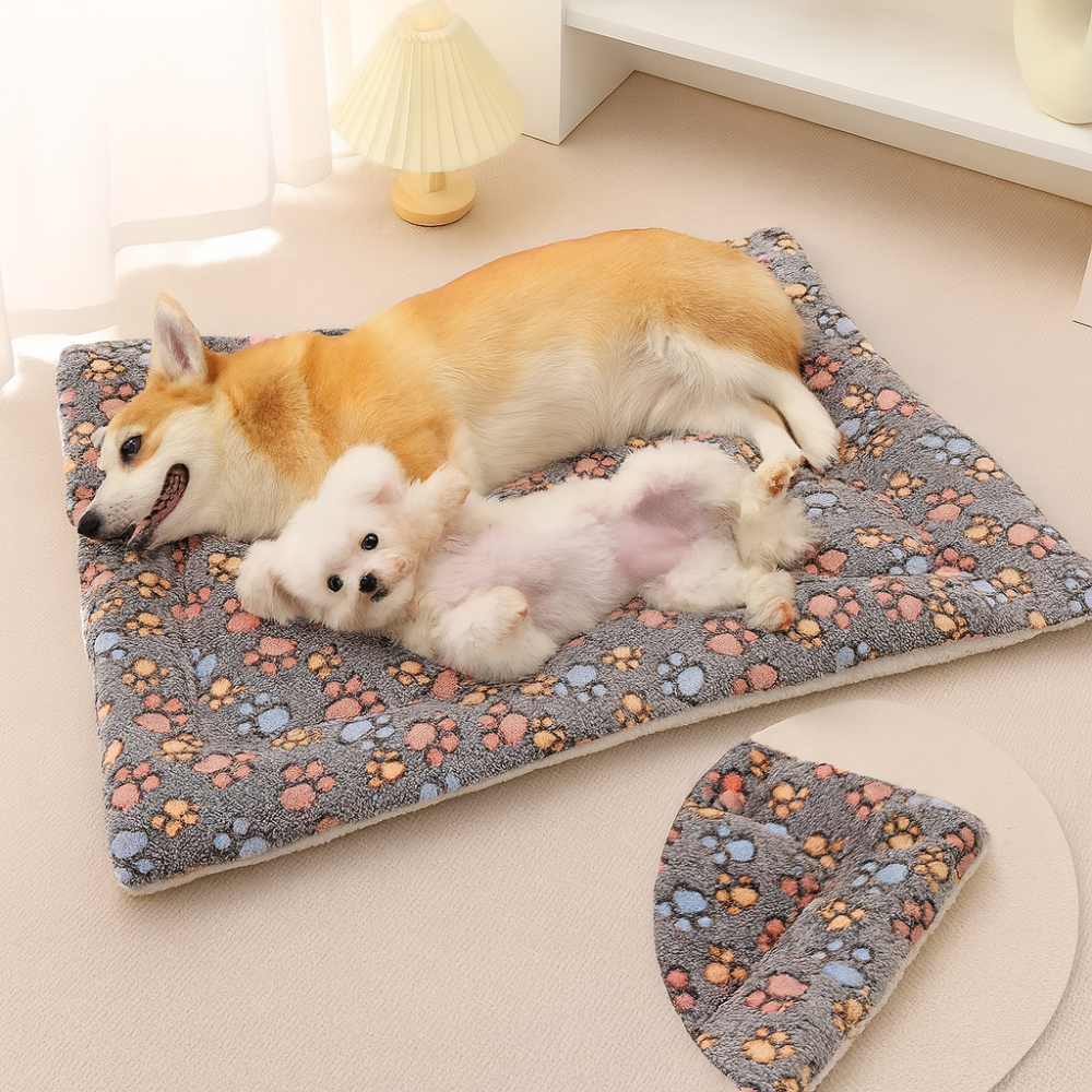 Thick & Warm Pet Cushion