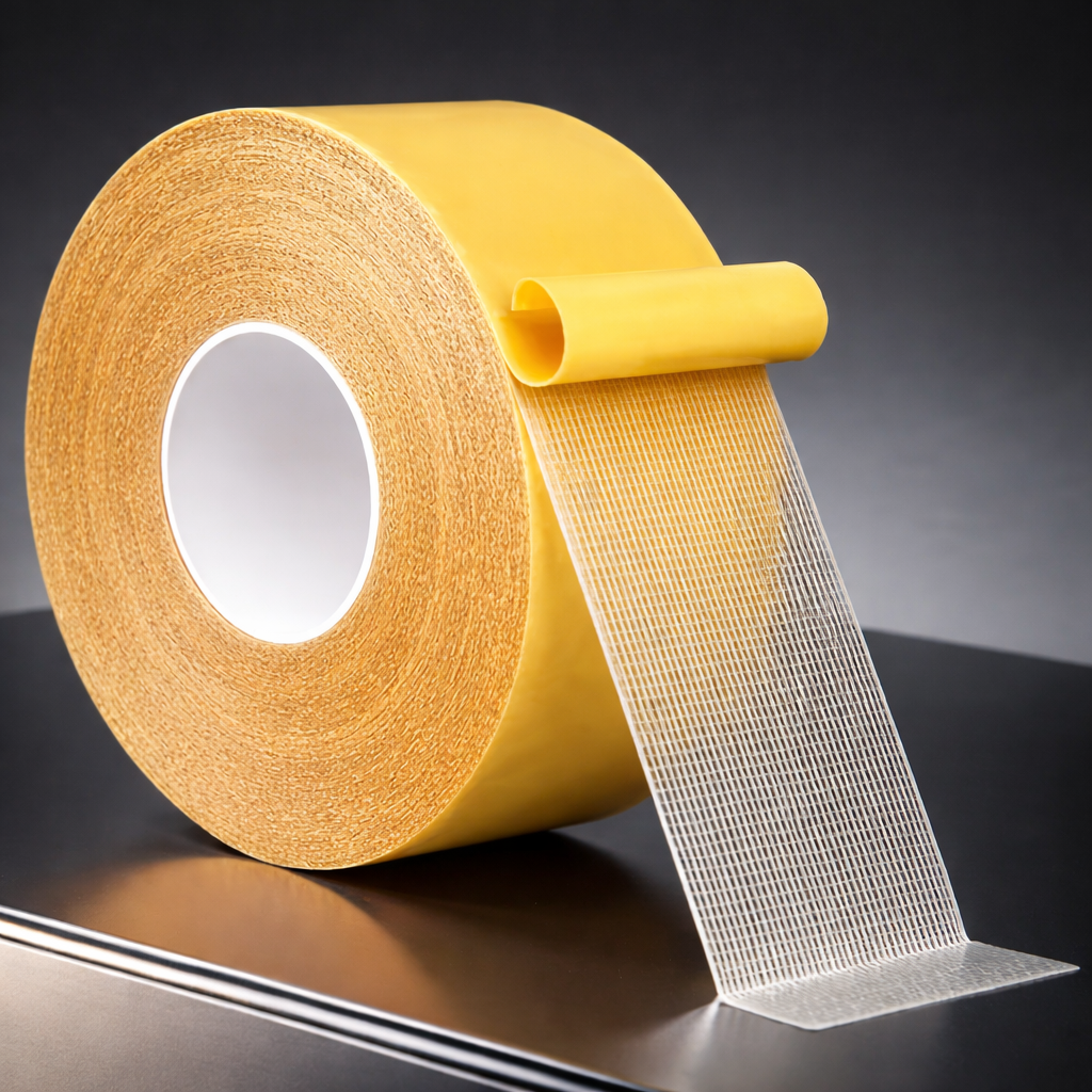 Fix’Max | Double-Sided Adhesive Tape 5 Metres | Buy 1 Get 1 Free