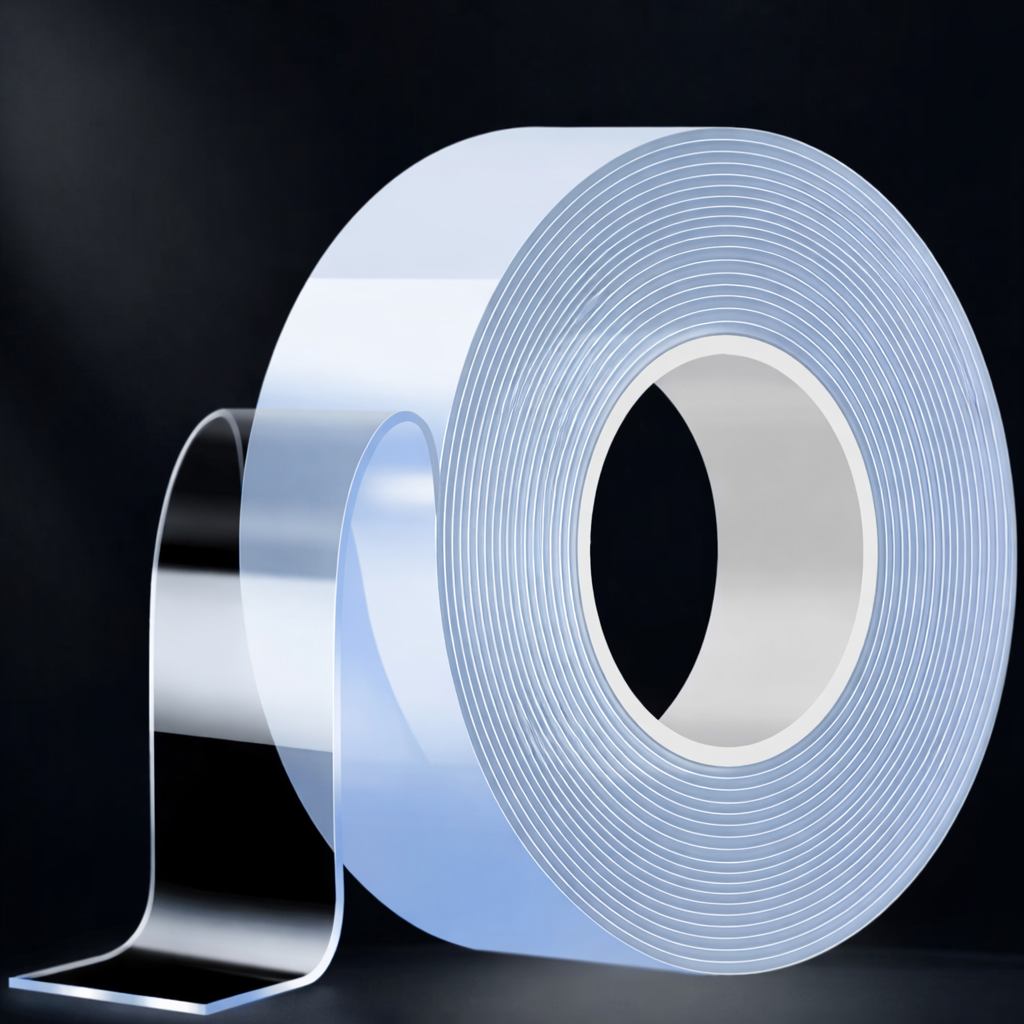 Flexi’Fix PRO | Double-Sided Adhesive Tape 3 Metres | Buy 1 Get 1 Free