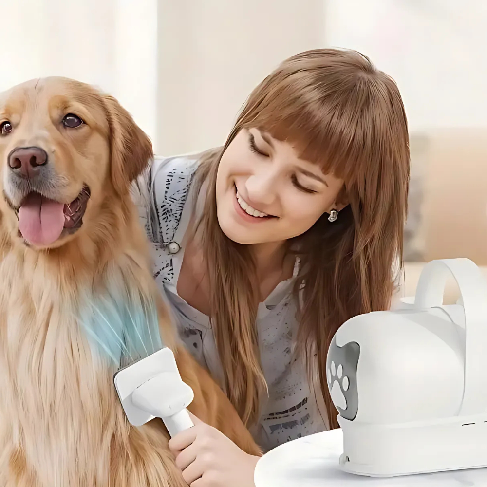 Pet Hair Vacuum Cleaner