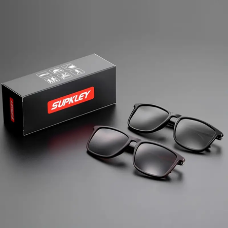 Lightweight Polarised Sunglasses for Men
