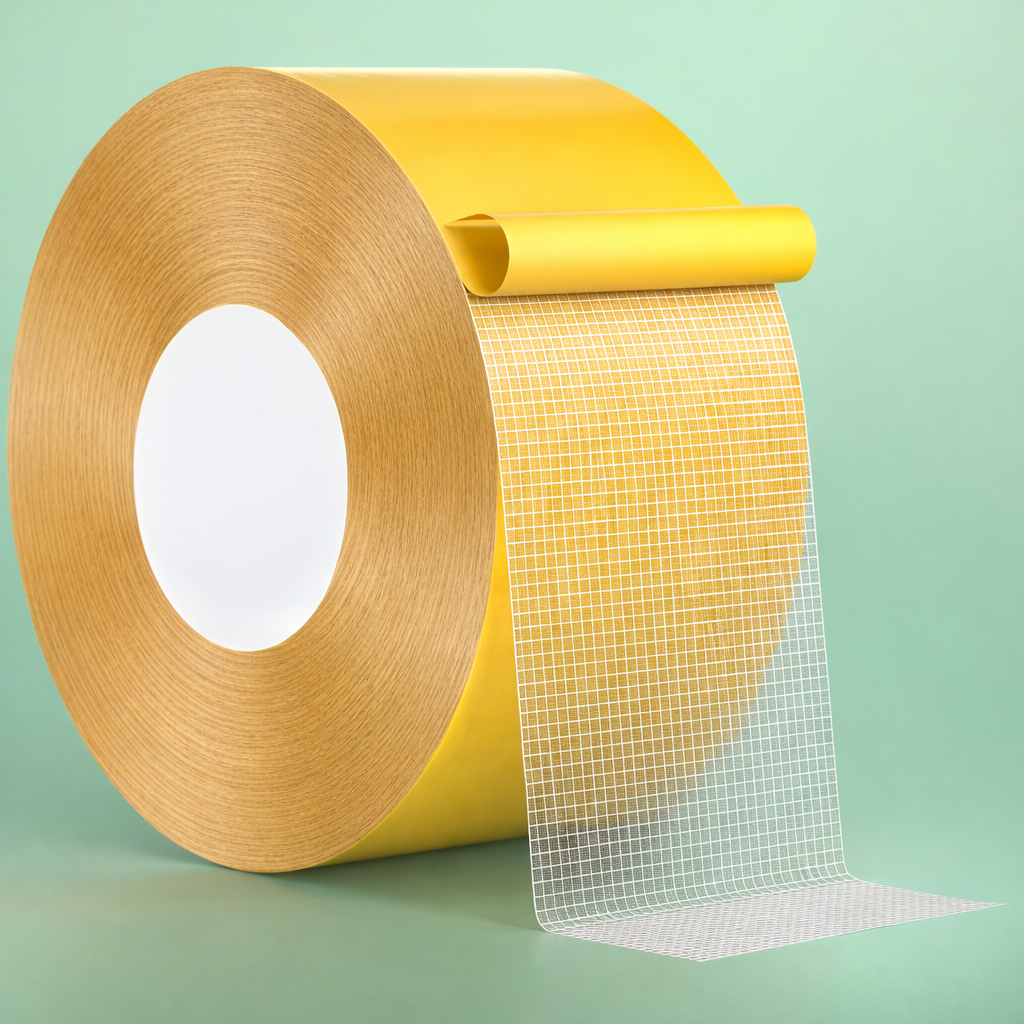 Fix’Max | Double-Sided Adhesive Tape 5 Metres | Buy 1 Get 1 Free
