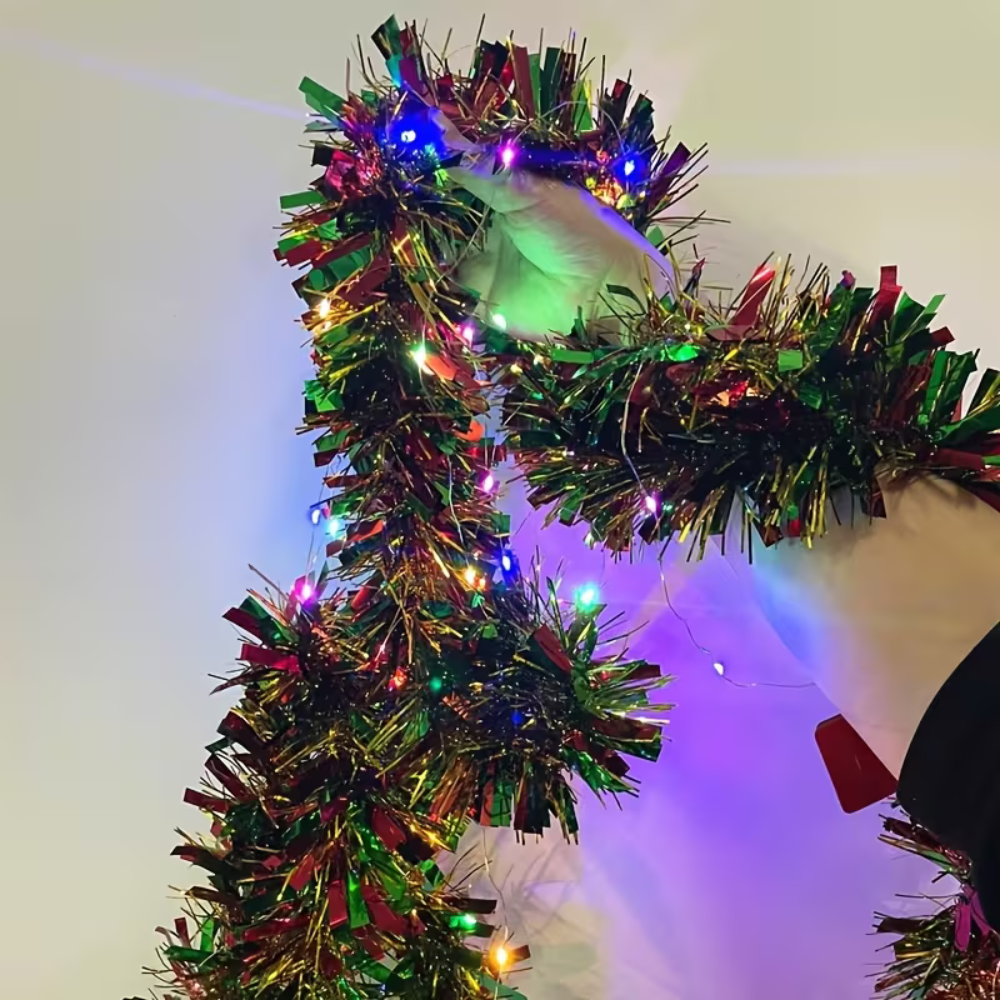 Christmas Decorative LED Garland 30 Lights