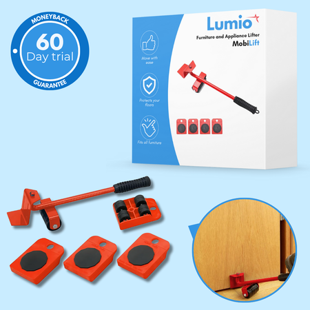 LiftMate – Furniture and Appliance Lifter