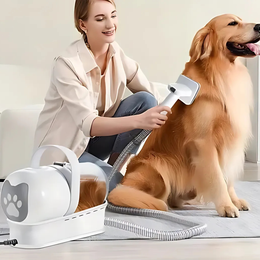 Pet Hair Vacuum Cleaner