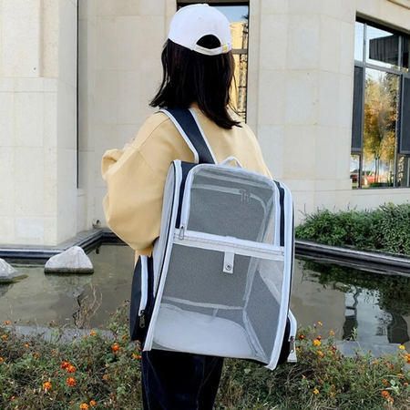 Cat & Dog Travel Bag