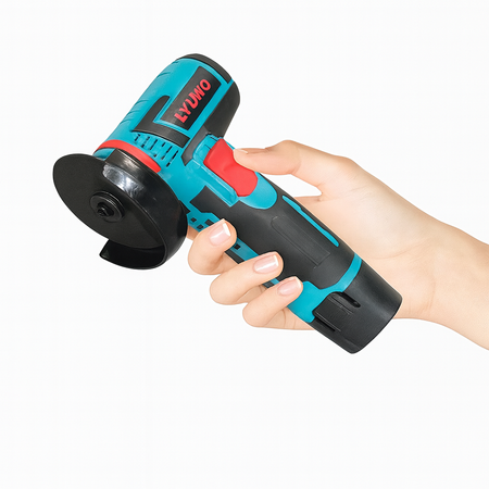 12V rechargeable portable grinder – Mini multifunction tool Polishing Grinding