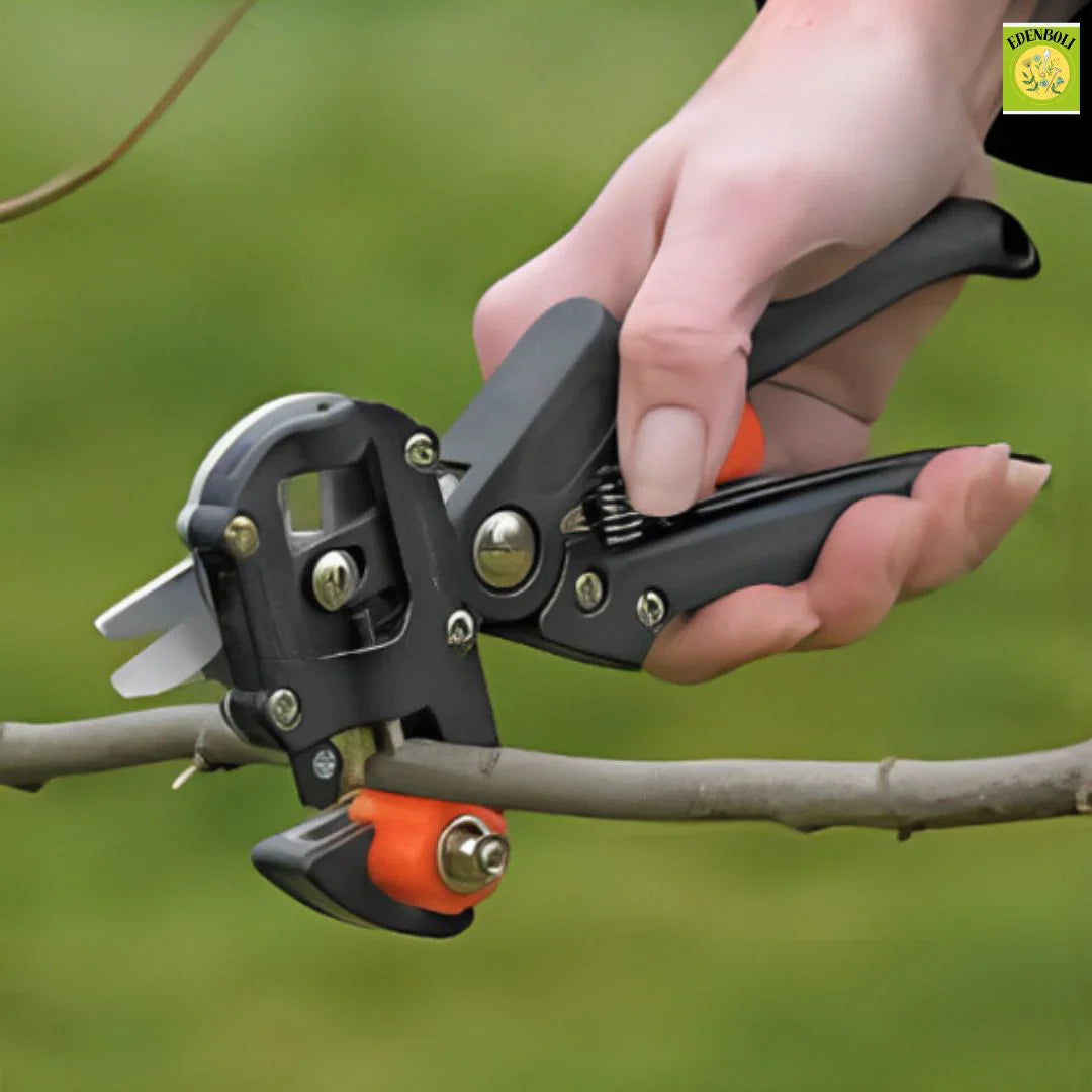 Graft'Master | 3-in-1 Grafting Shears