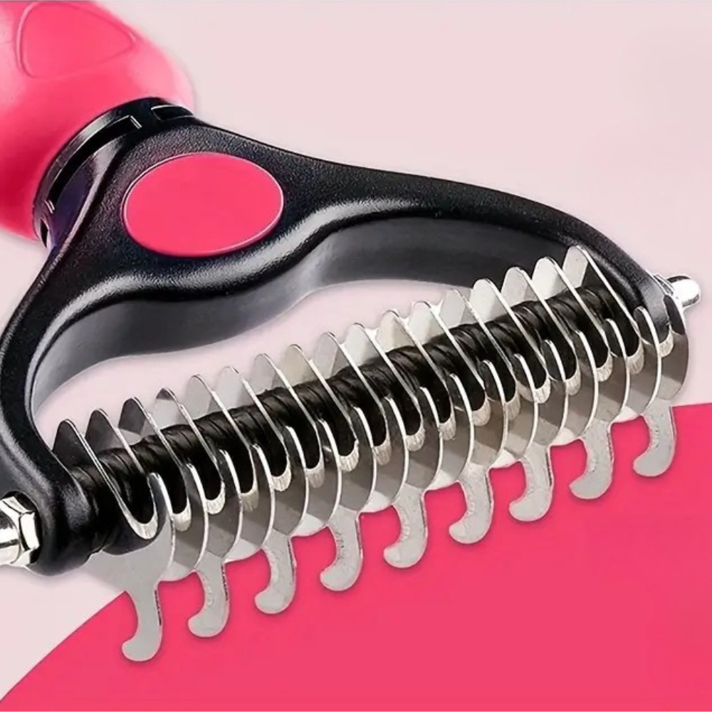 Pet Hair Detangling Brush