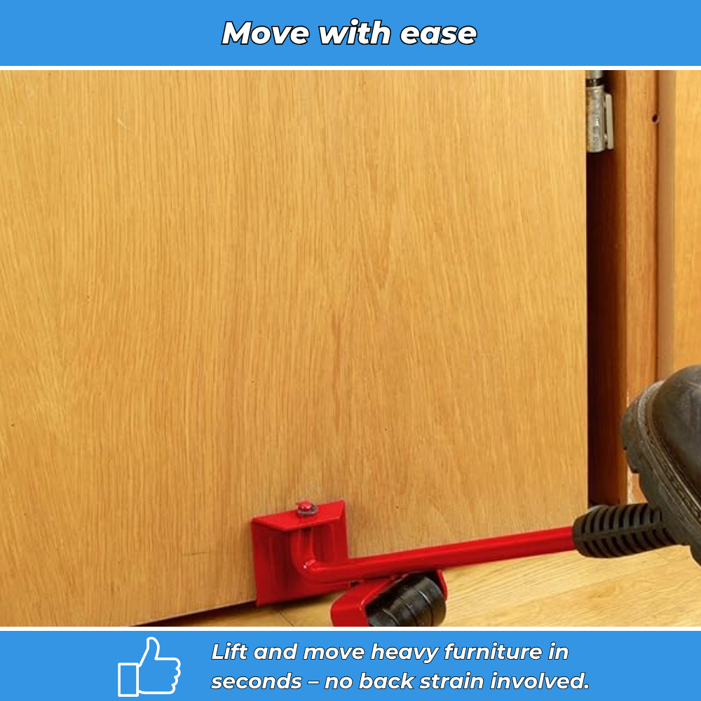 LiftMate – Furniture and Appliance Lifter