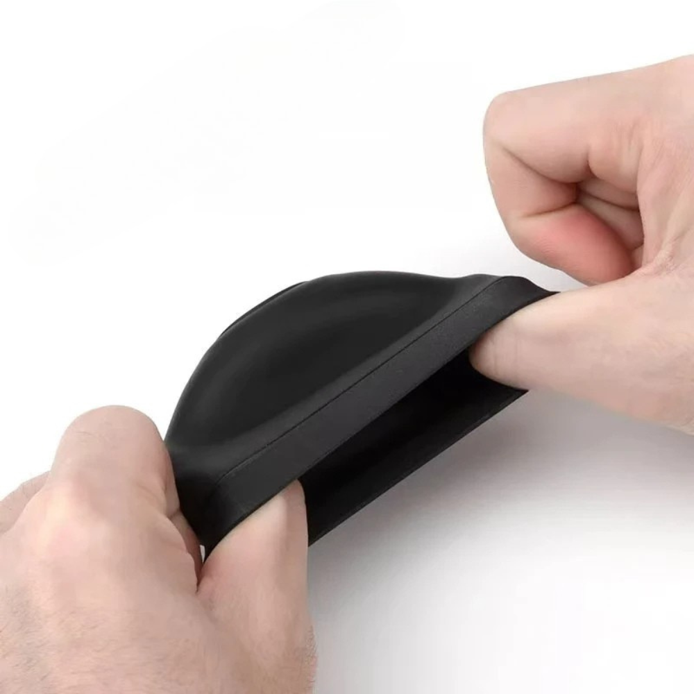 Non-slip Silicone Gear Knob Cover