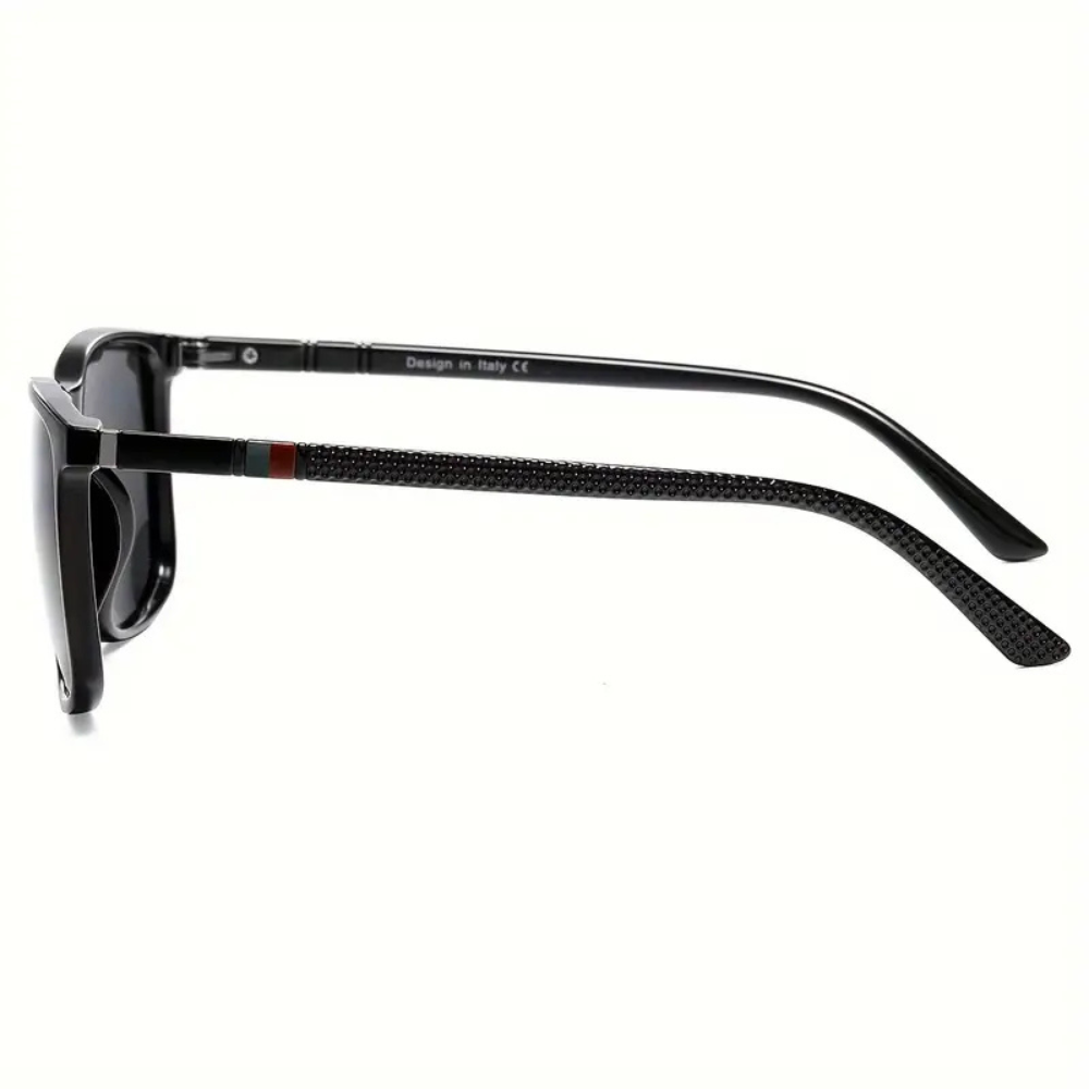 Lightweight Polarised Sunglasses for Men
