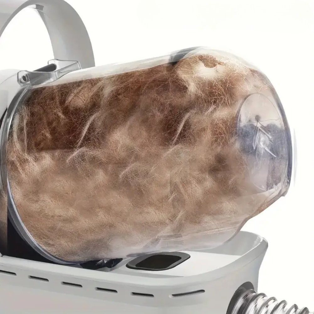 Pet Hair Vacuum Cleaner