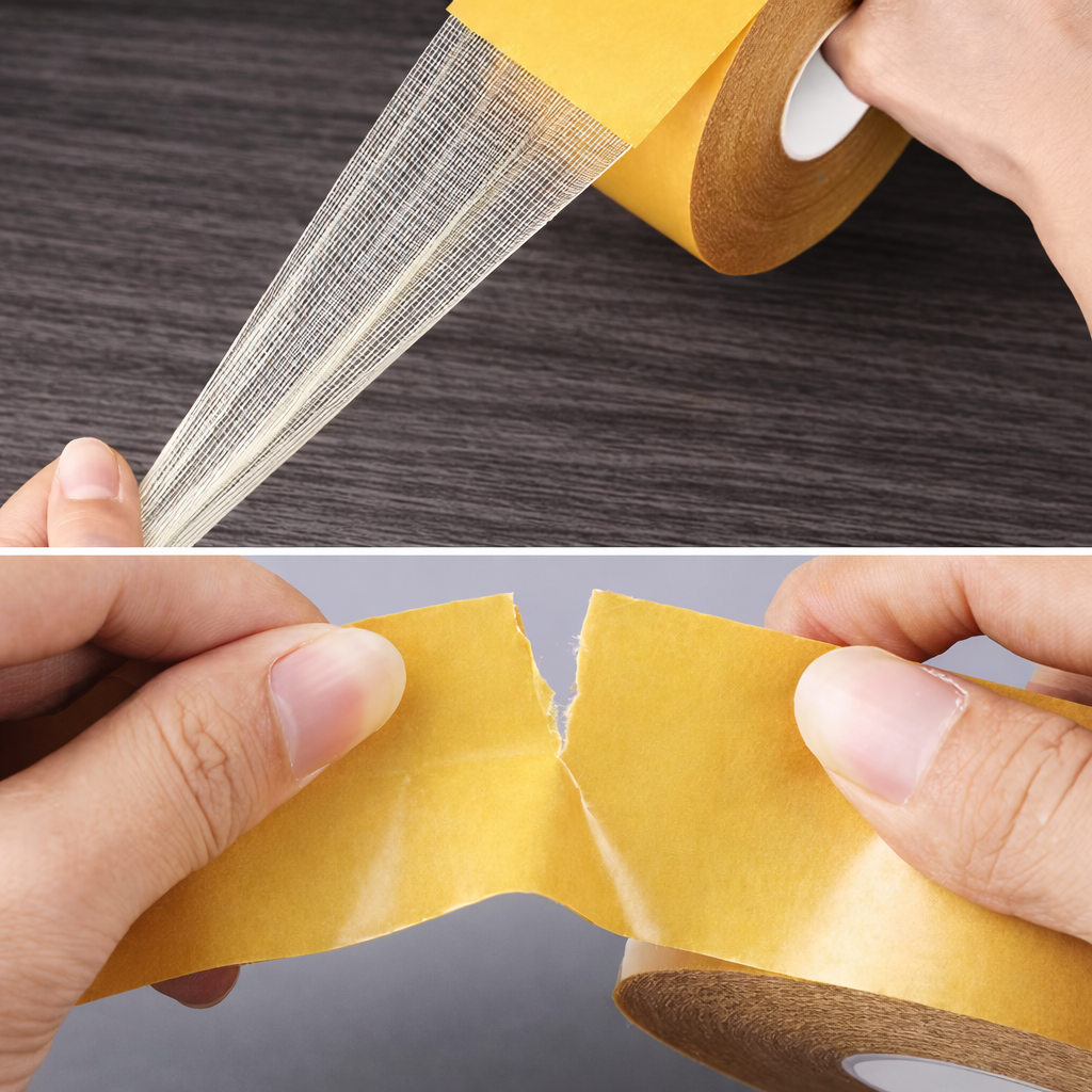 Fix’Max | Double-Sided Adhesive Tape 5 Metres | Buy 1 Get 1 Free