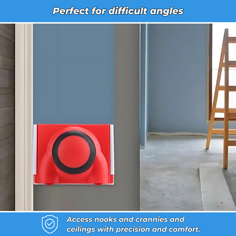 ProLine - Paint pad for sharp corners and edges