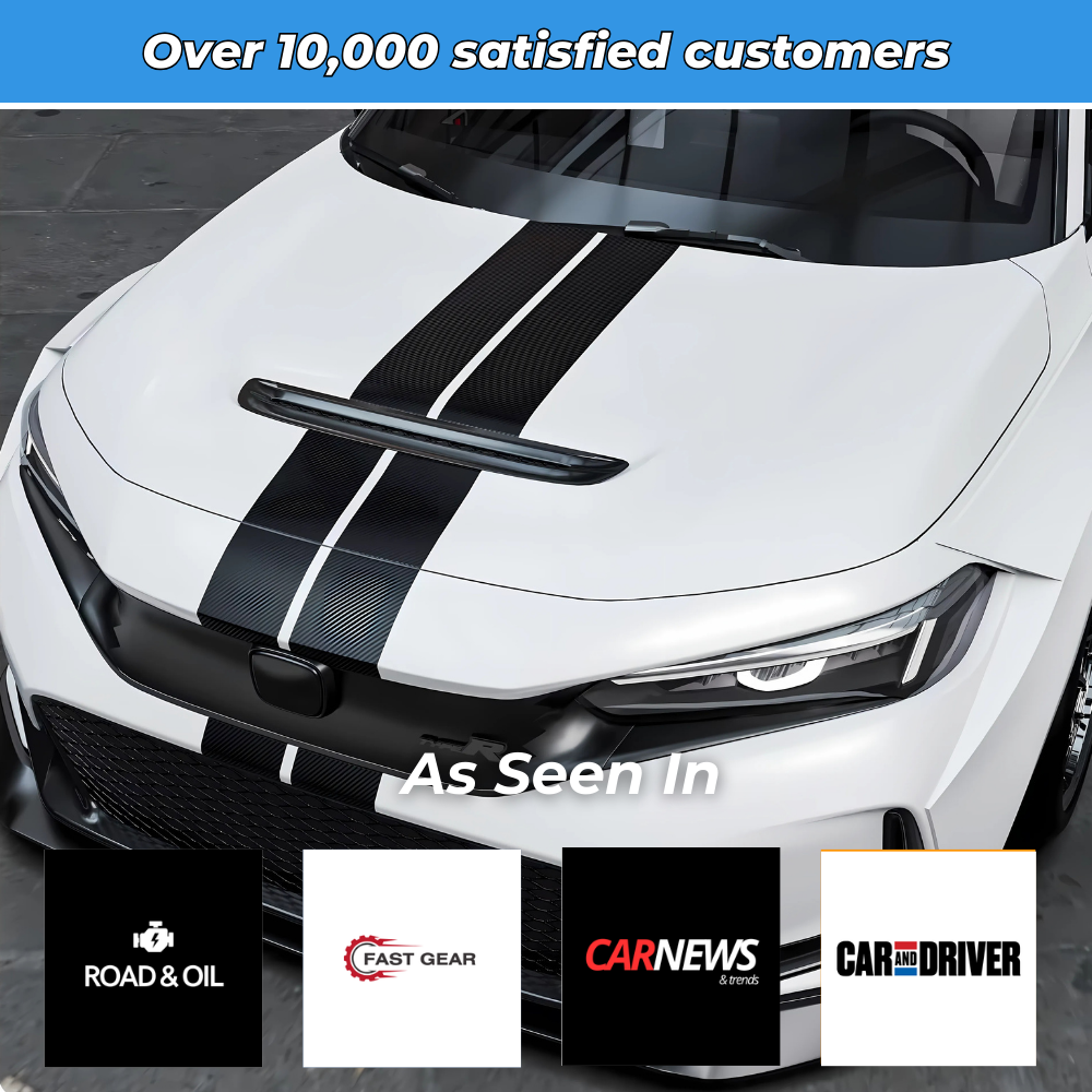 Carbongrip PRO - Door sill protectors