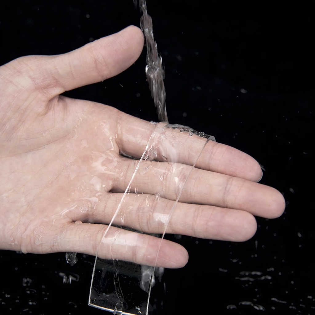 Flexi’Fix PRO | Double-Sided Adhesive Tape 3 Metres | Buy 1 Get 1 Free