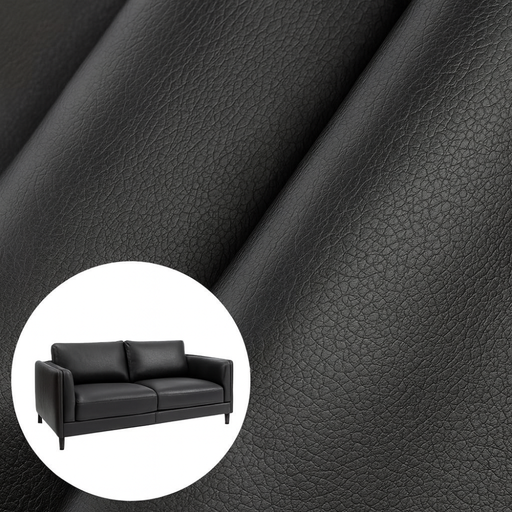 Leather Repair Patch 50x100cm – Self-Adhesive Sofa, Chair & Bike Saddle Repair