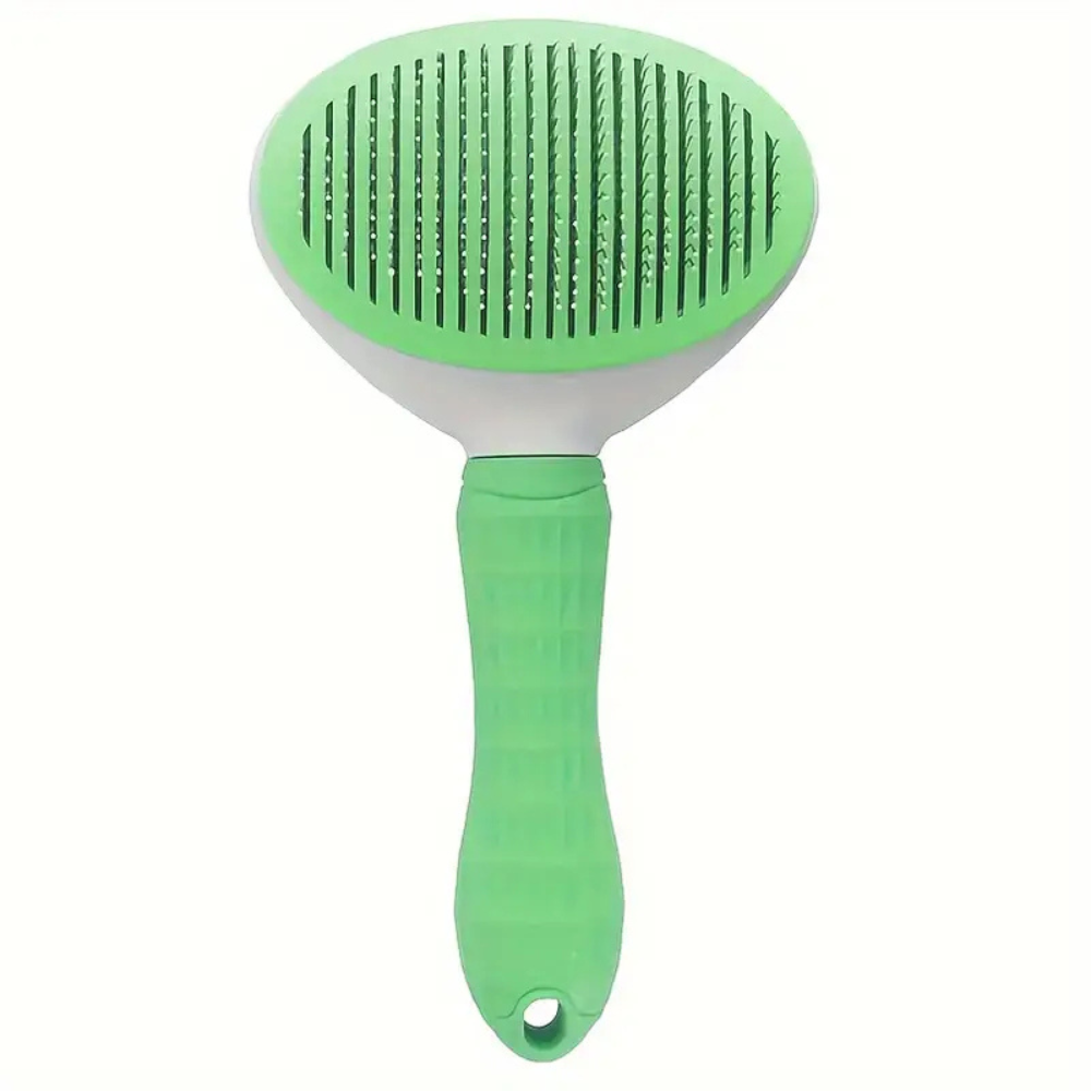 Pet Hair Brush – Effective & Easy to Clean