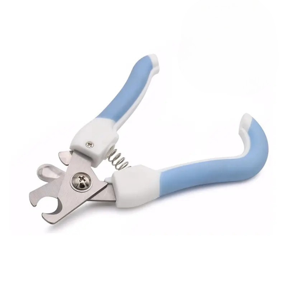 Ergonomic Nail Clipper for Dogs and Cats