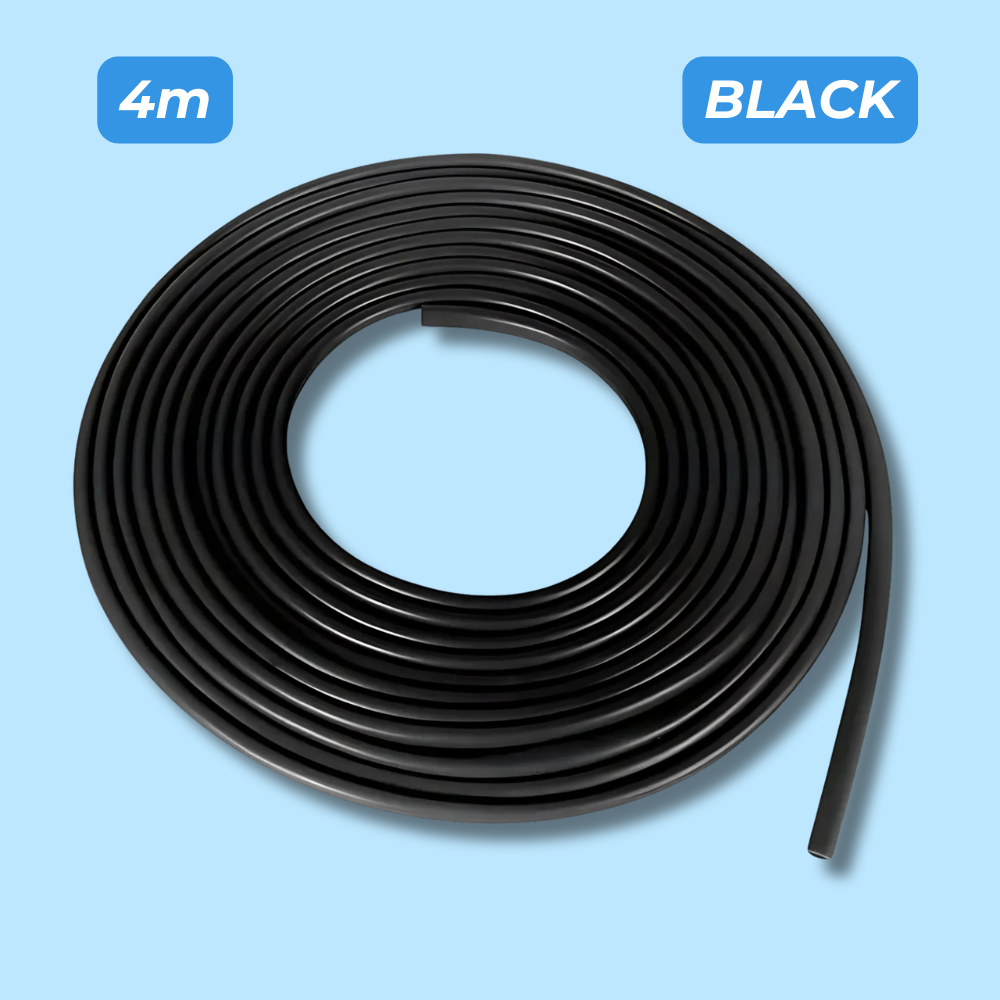 DoorShield – Car door edge protector &amp; anti-collision strip