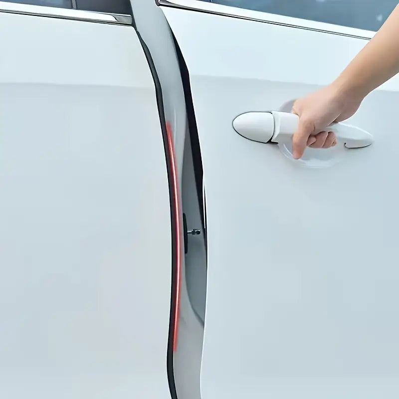 DoorShield – Car door edge protector &amp; anti-collision strip