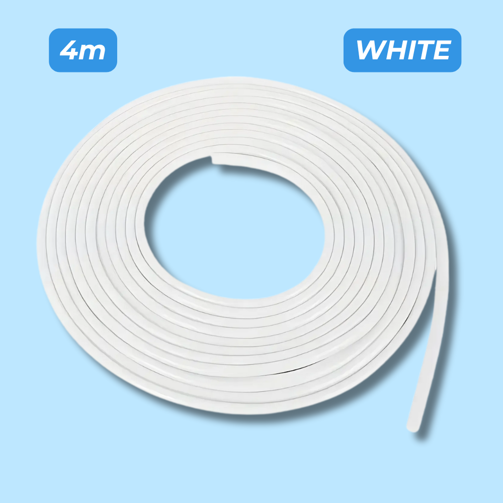 DoorShield – Car door edge protector &amp; anti-collision strip