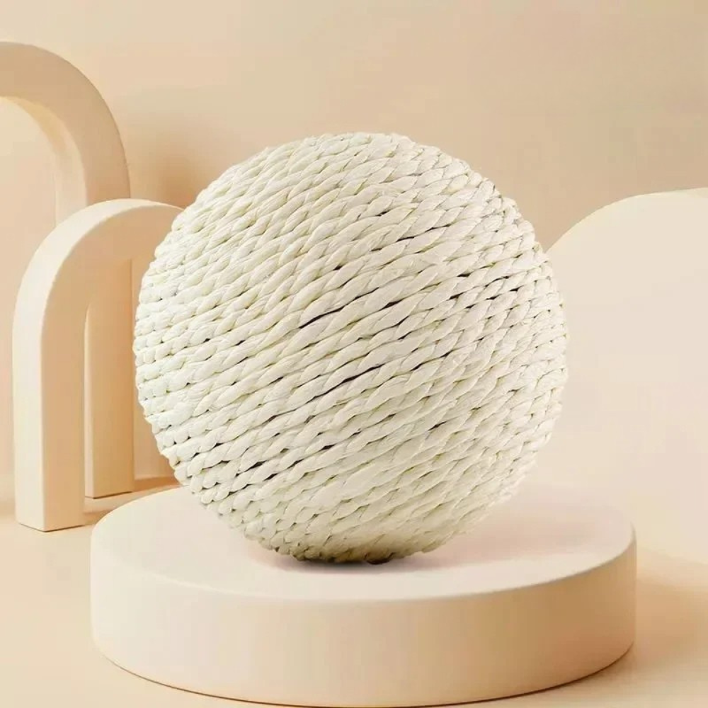 Scratching Ball for Cats