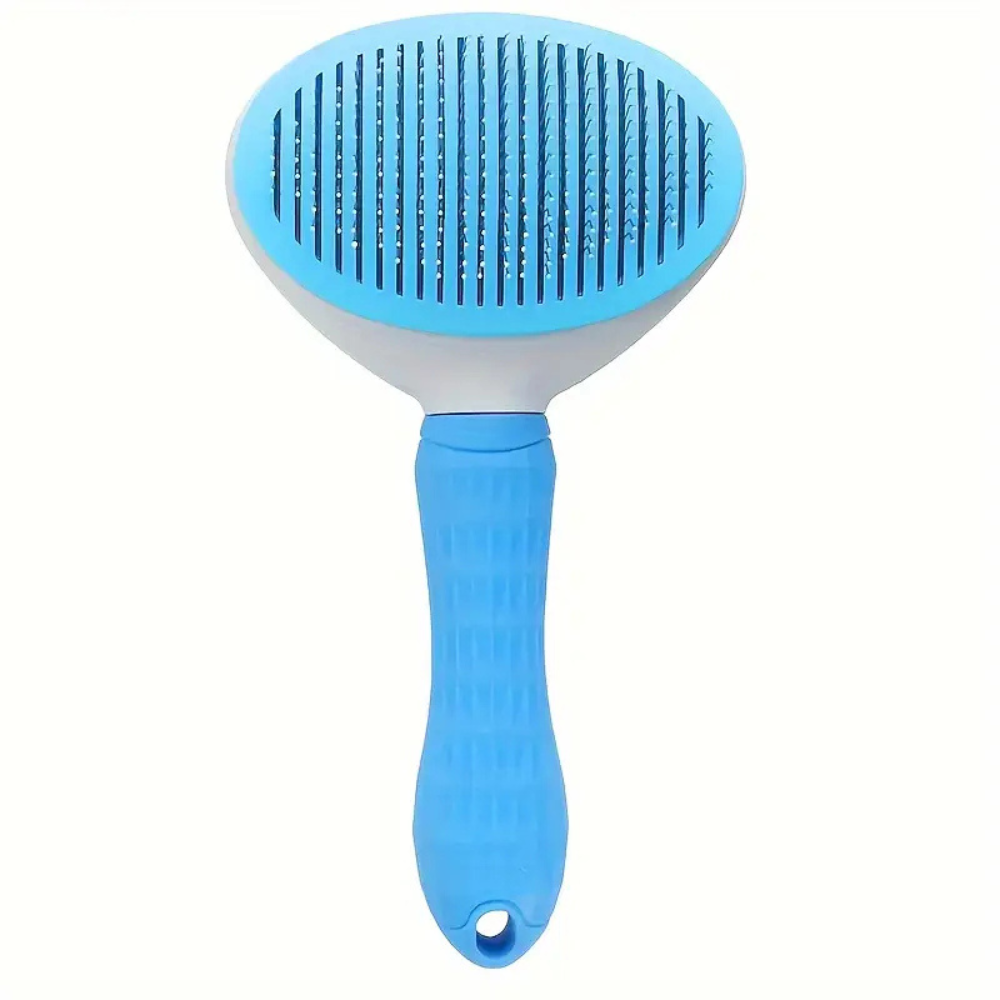 Pet Hair Brush – Effective & Easy to Clean