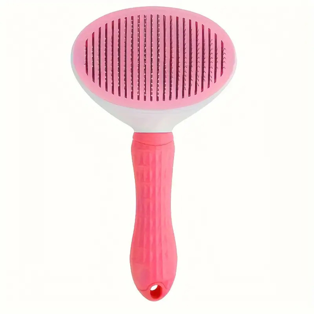Pet Hair Brush – Effective & Easy to Clean