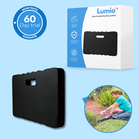 Ultra-Comfort Cushion for Gardeners