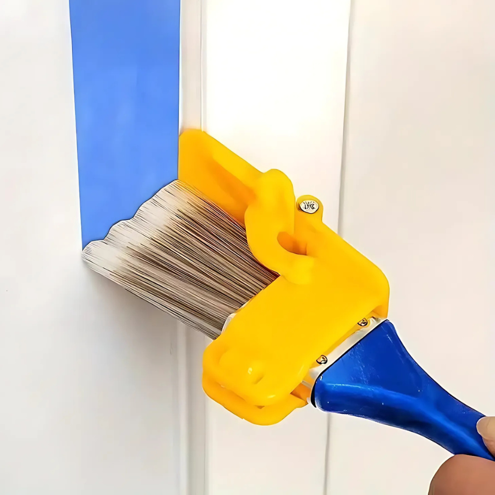 PaintEdge - Achieve seamless edges with ease