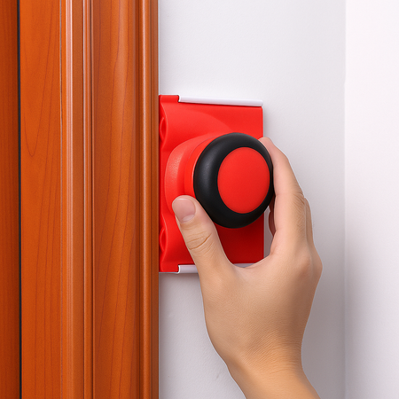 ProLine - Paint pad for sharp corners and edges