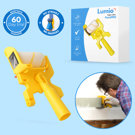 Paint PRO - Paint Edger