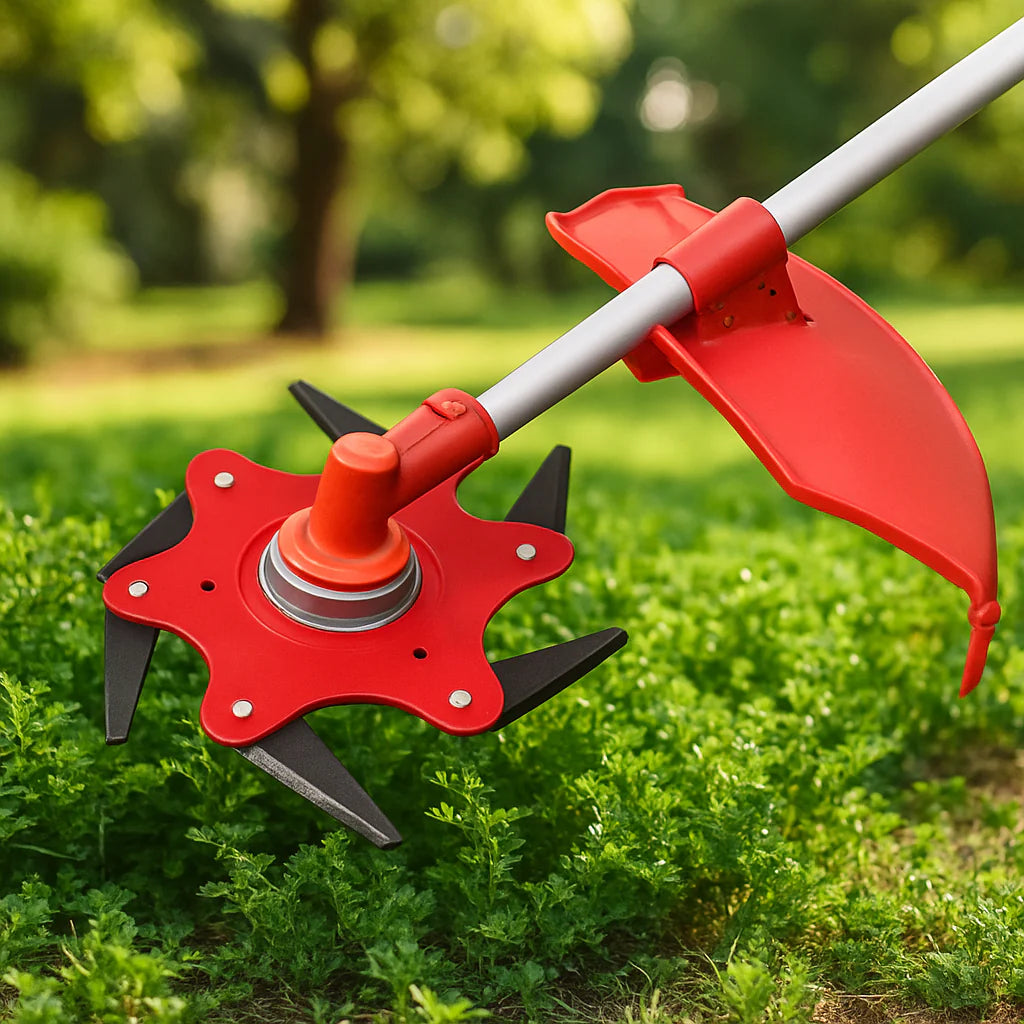 G60 PRO - Multi-Function Brush Cutter Head